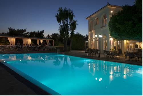Lassi Greece Hotel