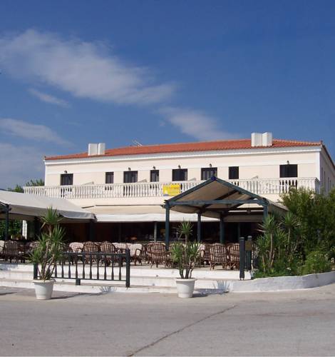 Vasilika Griechenland Promo-Code Booking.com