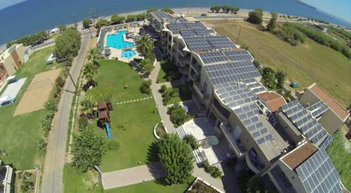 Maleme Griechenland Promo-Code Booking.com
