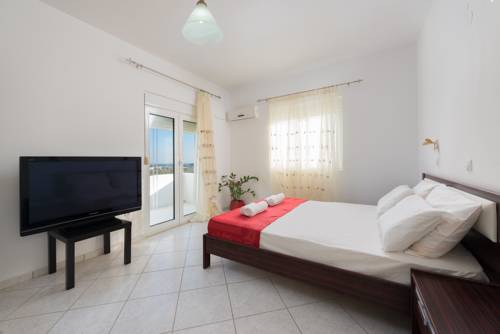 Kolímbia Code promo Grèce Booking.com