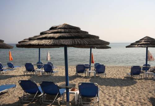 Pefkohori Greece Promo Code Booking.com