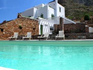 Sifnos Greece Hotels