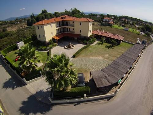 Ormos Panagias Greece Promo Code Booking.com