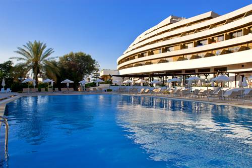 Ixia Greece Hotel