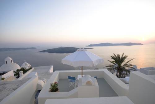 Fira Greece Promo Code Booking.com