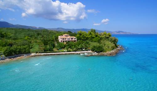 Zakynthos Greece Hotel