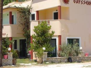 Lefkada Greece Hotels