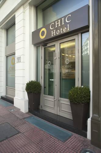 Athen Griechenland Promo-Code Booking.com