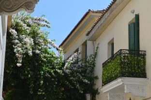 Athens Greece Hotels