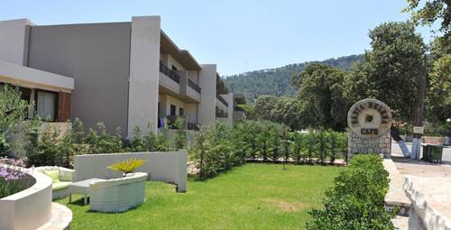 Ialyssos Code promo Grèce Booking.com