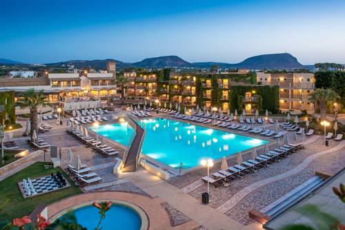 Hersonissos Griechenland Promo-Code Booking.com