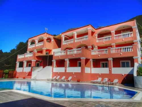 Ýpsos Greece Promo Code Booking.com