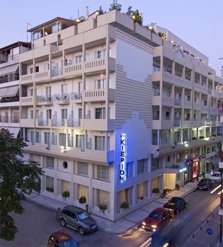 Karditsa Griechenland Promo-Code Booking.com