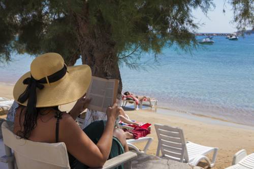 Aliki Griechenland Promo-Code Booking.com