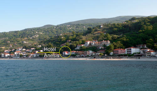 Agios Ioannis Greece Promo Code Booking.com