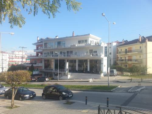Ioánnina Griechenland Promo-Code Booking.com