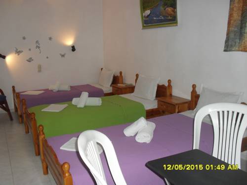 Skiathos Code promo Grèce Booking.com