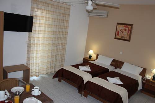 Agios Nikolaos, Loutra Edipsou Griechenland Promo-Code Booking.com