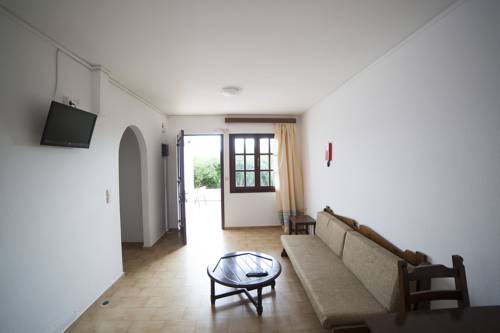 Istro Greece Hotel