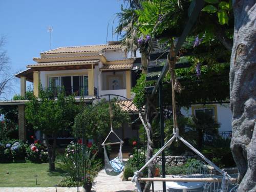 Agios Georgios Greece Promo Code Booking.com