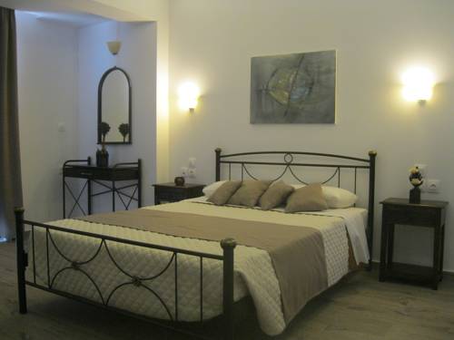 Kiotari Code promo Grèce Booking.com