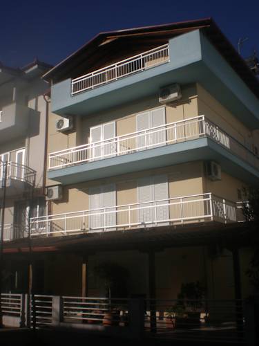 Olympiaki Akti Griechenland Promo-Code Booking.com