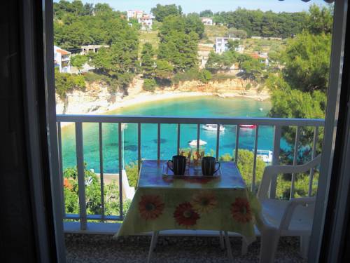 Votsi Greece Promo Code Booking.com