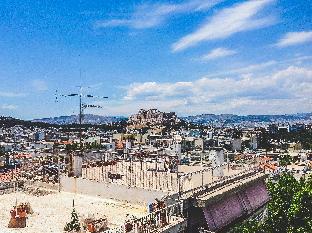 Athens Greece Hotels