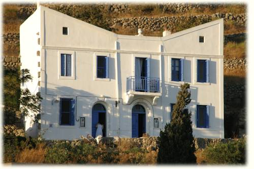 Nikia Griechenland Promo-Code Booking.com