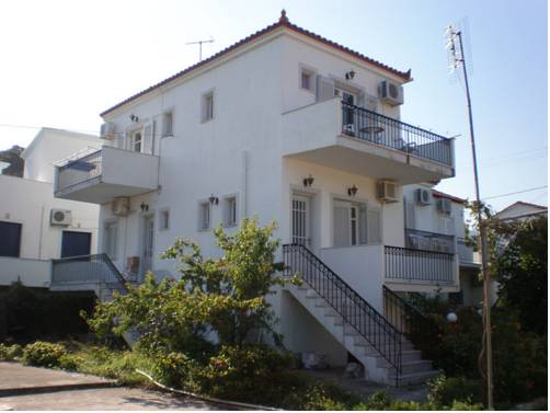 Anaxos Greece Promo Code Booking.com