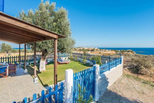 Archángelos Greece Promo Code Booking.com