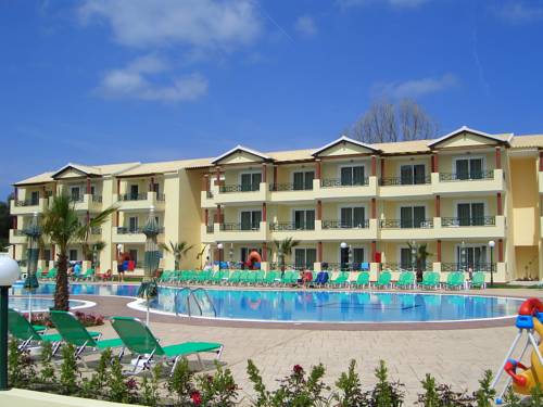 Sidarion Code promo Grèce Booking.com