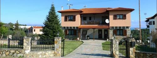 Agios Nikolaos, Sithonia Greece Promo Code Booking.com