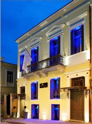 Pátra Greece Promo Code Booking.com