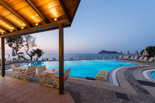 Chania Greece Hotel