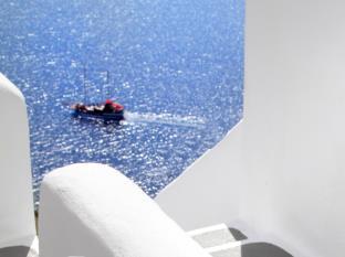 Santorini Greece Hotels