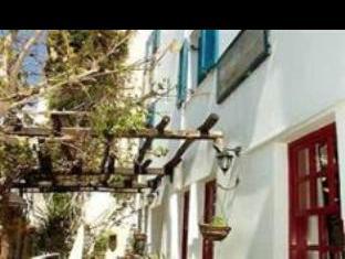 Naxos Island Greece Hotels