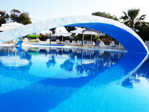 Karterados Griechenland Promo-Code Booking.com