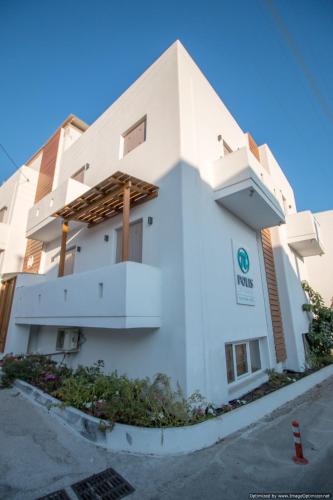 Naxos Island Greece Hotels