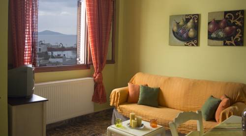 Patitírion Griechenland Promo-Code Booking.com