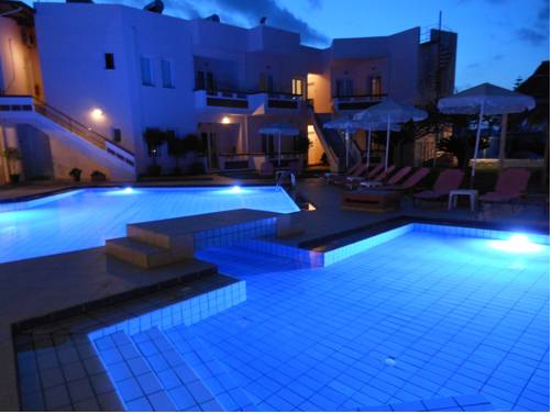 Kato Daratso, Chania Griechenland Promo-Code Booking.com
