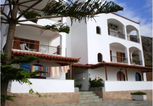 Monemvasía Griechenland Promo-Code Booking.com