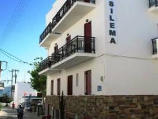 Naxos Island Greece Hotels