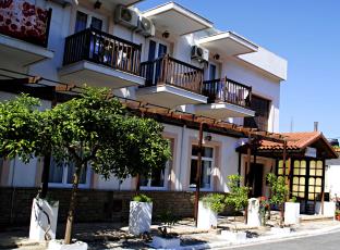 Samos Island Greece Hotels