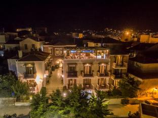 Lesvos Greece Hotels