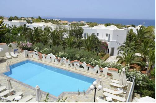 Anissaras Greece Promo Code Booking.com