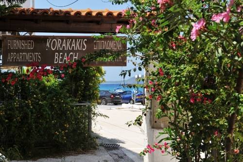 Finikounta (Messinia) Greece Promo Code Booking.com