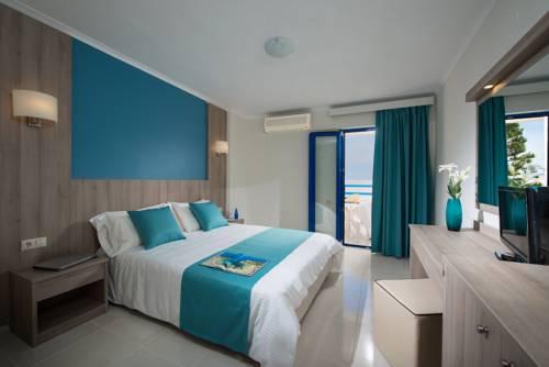 Hersonissos Griechenland Promo-Code Booking.com