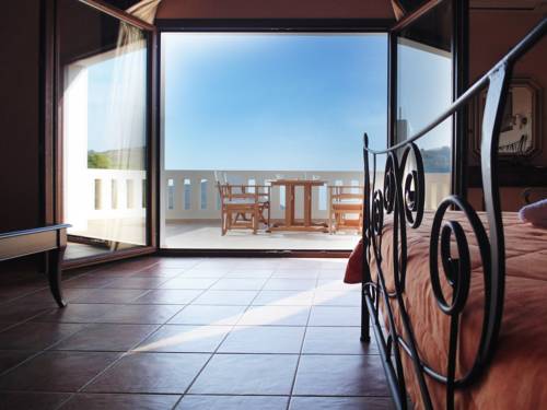 Alonnisos Altstadt Griechenland Promo-Code Booking.com