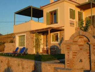 Lesvos Greece Hotels